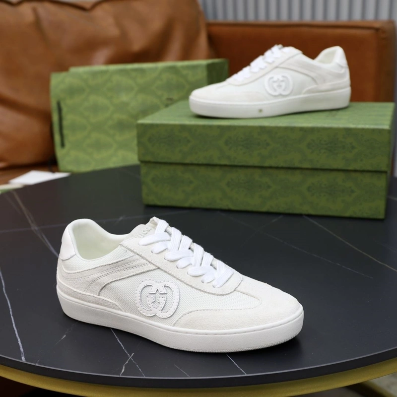 Lightweight Gxccx Casual Shoes 163340