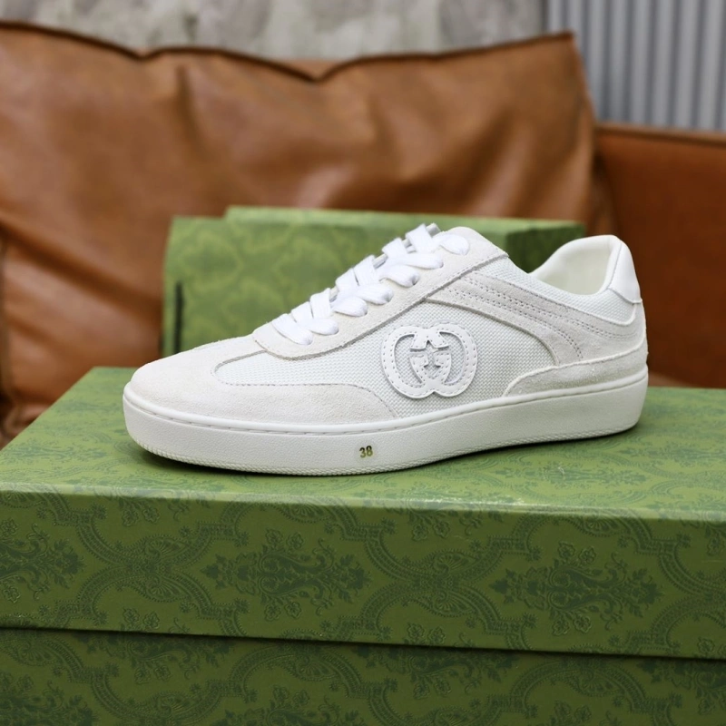 Lightweight Gxccx Casual Shoes 163340