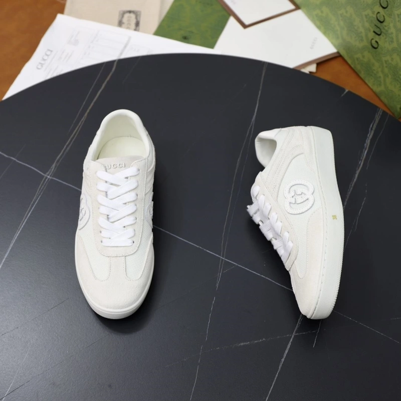 Lightweight Gxccx Casual Shoes 163340