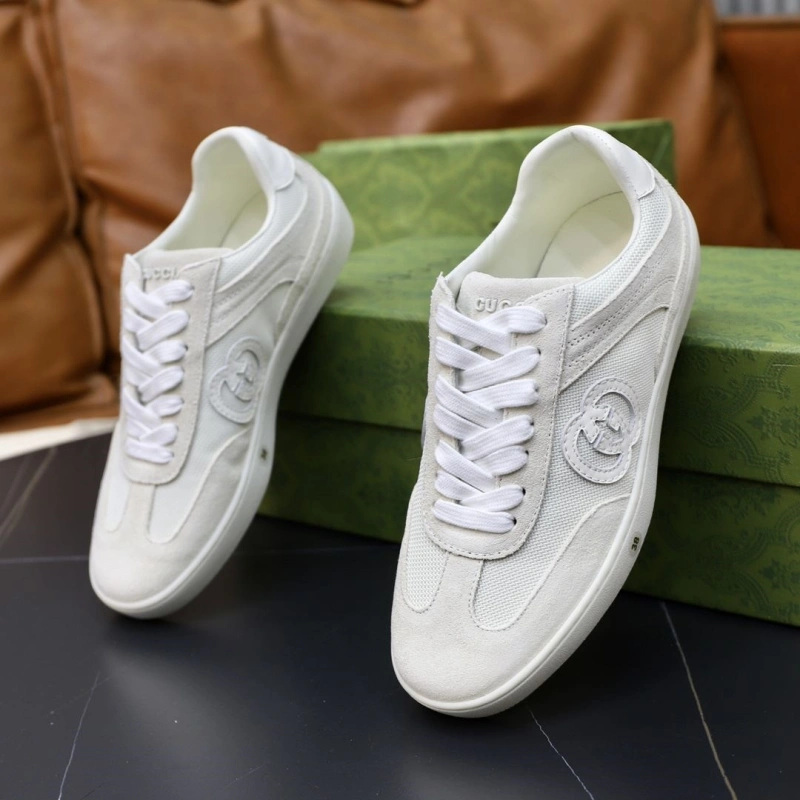 Lightweight Gxccx Casual Shoes 163340