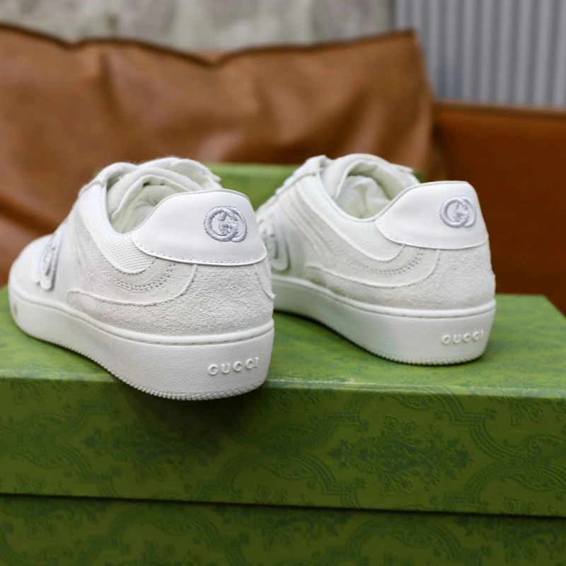 Lightweight Gxccx Casual Shoes 163340