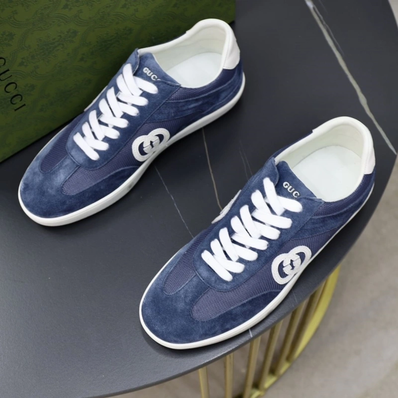 Gxccx Casual Shoes Bold 163339