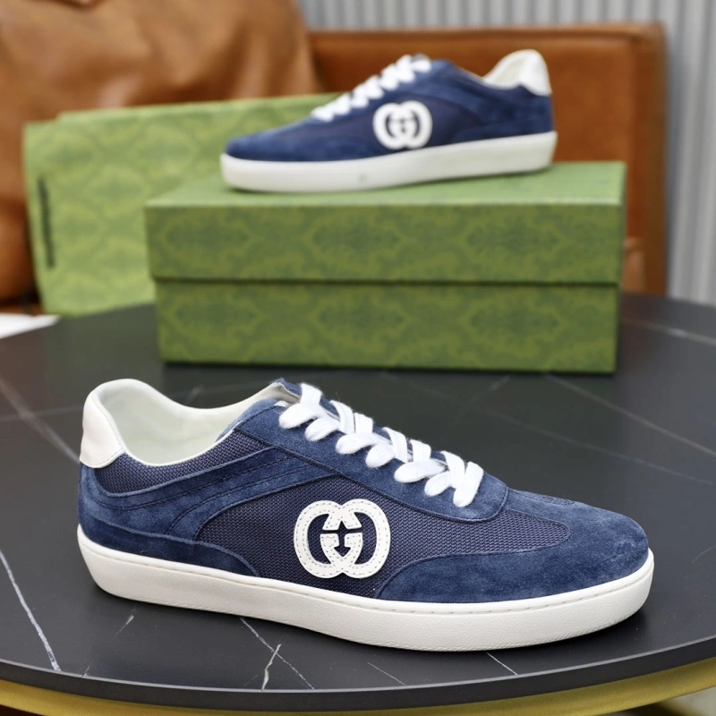 Gxccx Casual Shoes Bold 163339