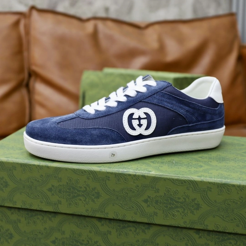 Gxccx Casual Shoes Bold 163339