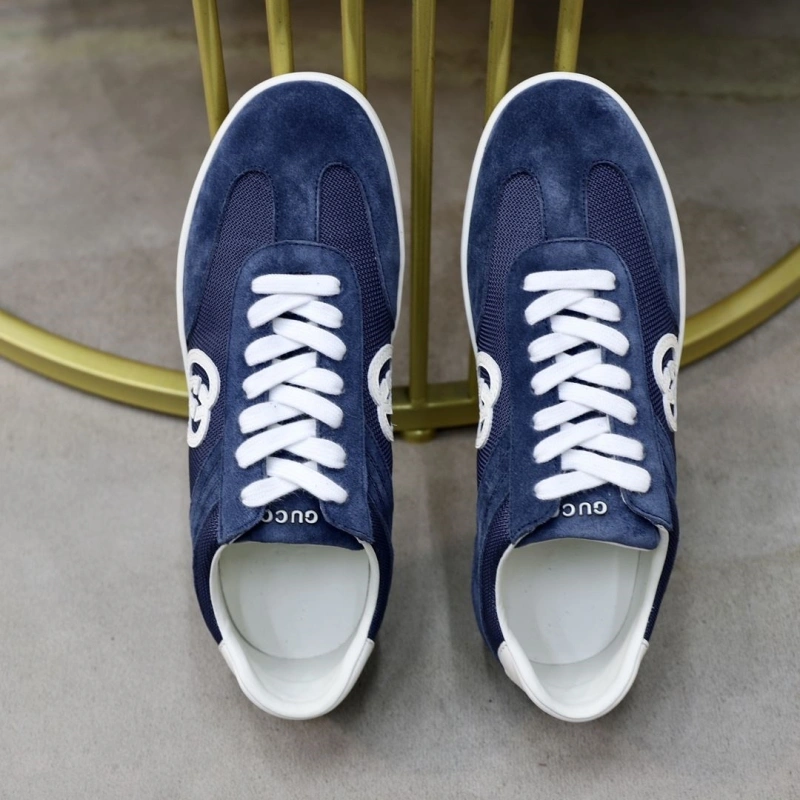 Gxccx Casual Shoes Bold 163339