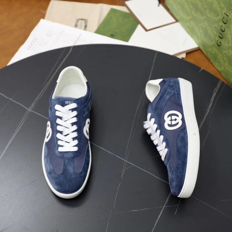 Gxccx Casual Shoes Bold 163339