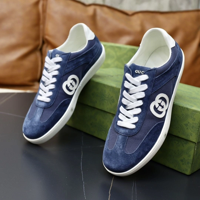 Gxccx Casual Shoes Bold 163339