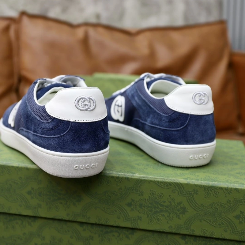 Gxccx Casual Shoes Bold 163339