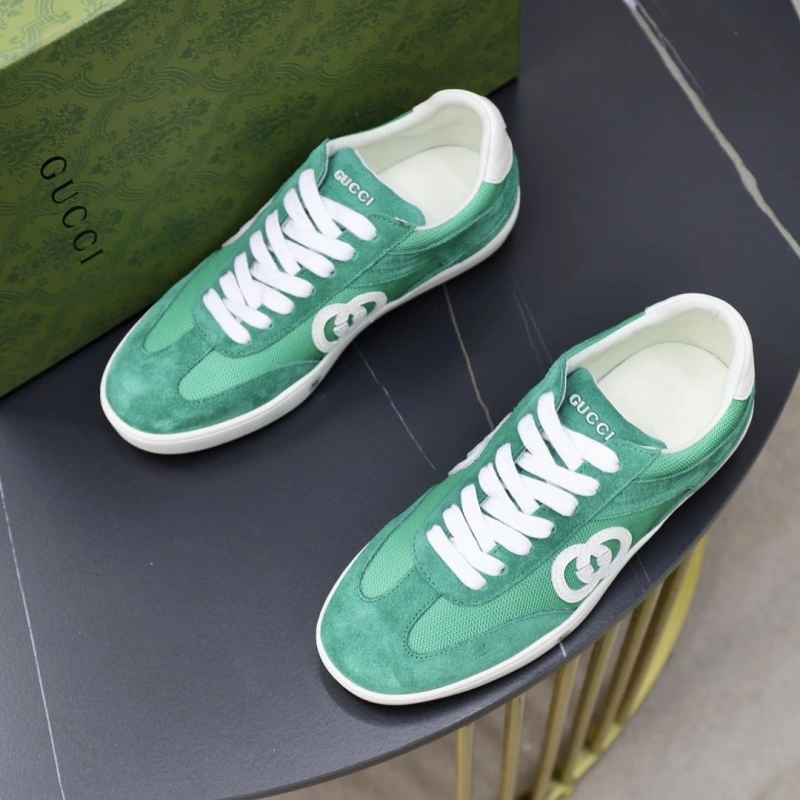 Gxccx Casual Shoes Resilient 163338