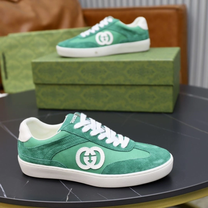 Gxccx Casual Shoes Resilient 163338