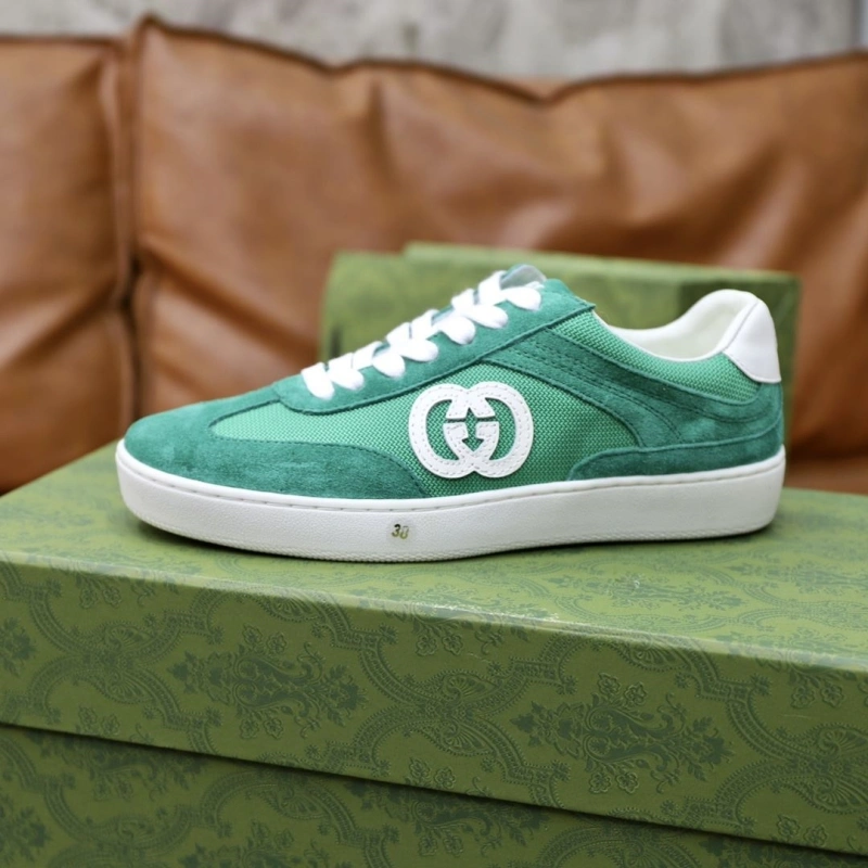 Gxccx Casual Shoes Resilient 163338