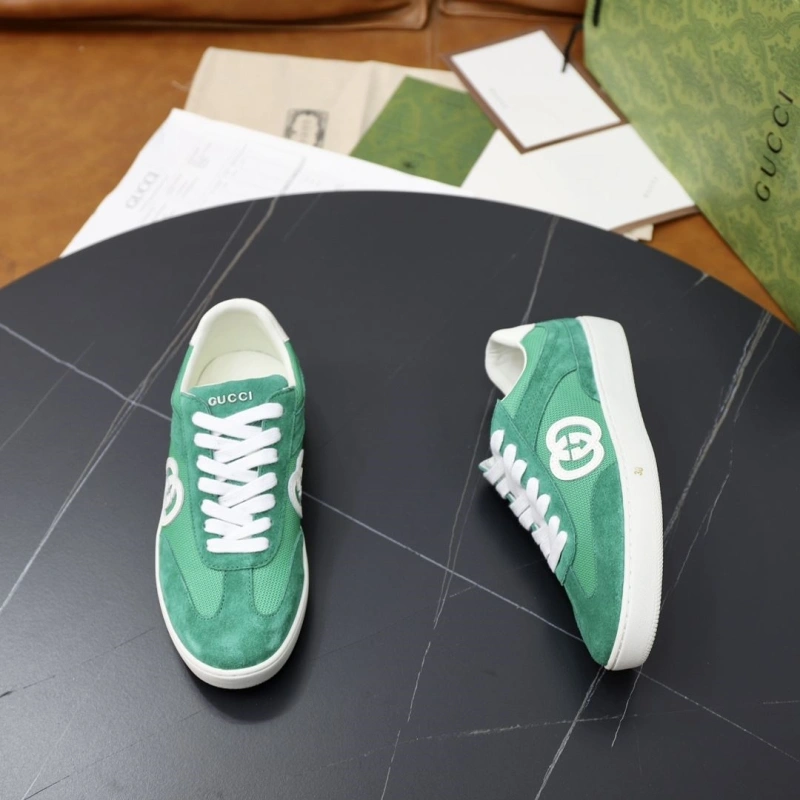 Gxccx Casual Shoes Resilient 163338