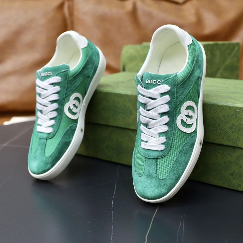 Gxccx Casual Shoes Resilient 163338