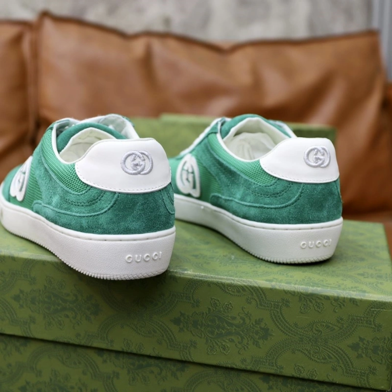 Gxccx Casual Shoes Resilient 163338
