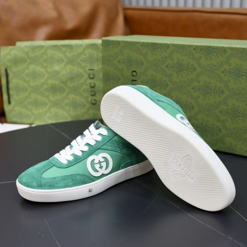 Gxccx Casual Shoes Resilient 163338