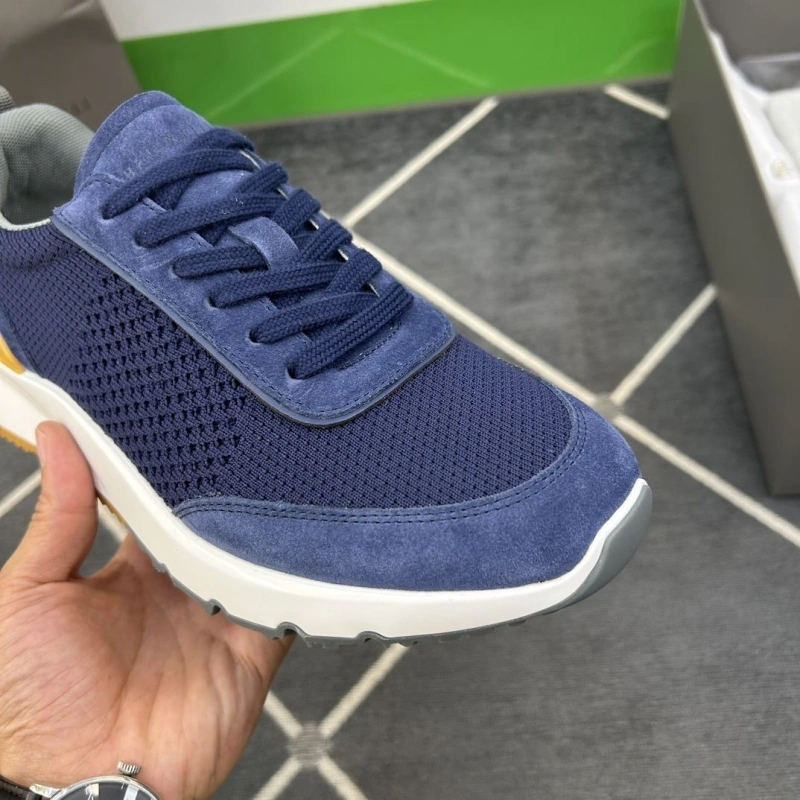 Brxnxllo Cxcxnelli Sneakers DailyWear 113993