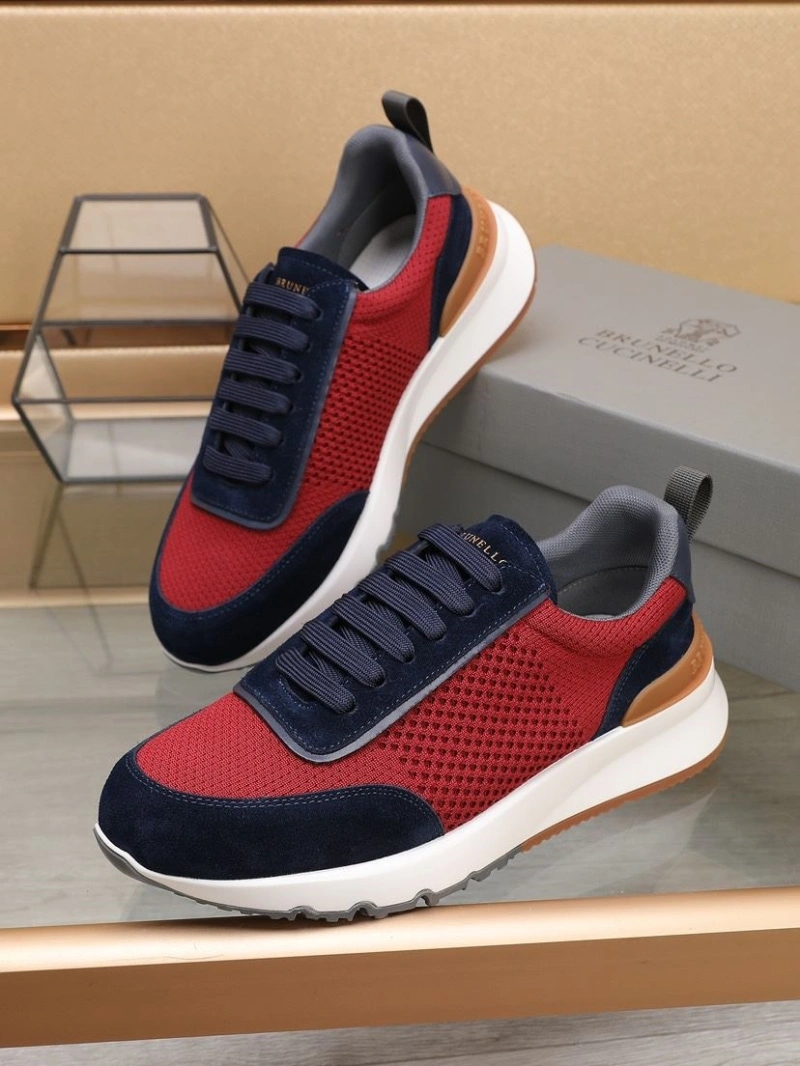 Brxnxllo Cxcxnelli Sneakers ModernLook 113989