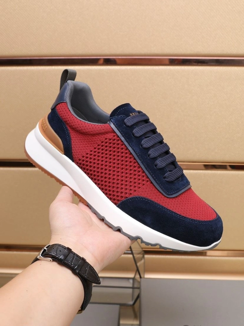 Brxnxllo Cxcxnelli Sneakers ModernLook 113989