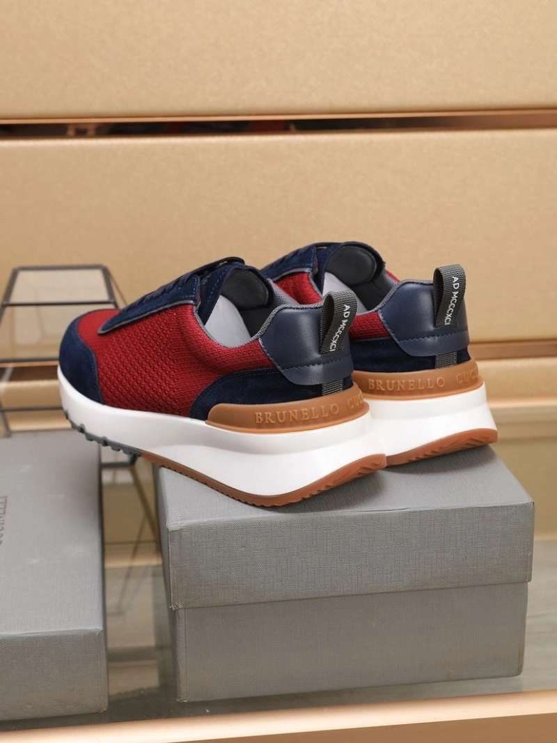 Brxnxllo Cxcxnelli Sneakers ModernLook 113989