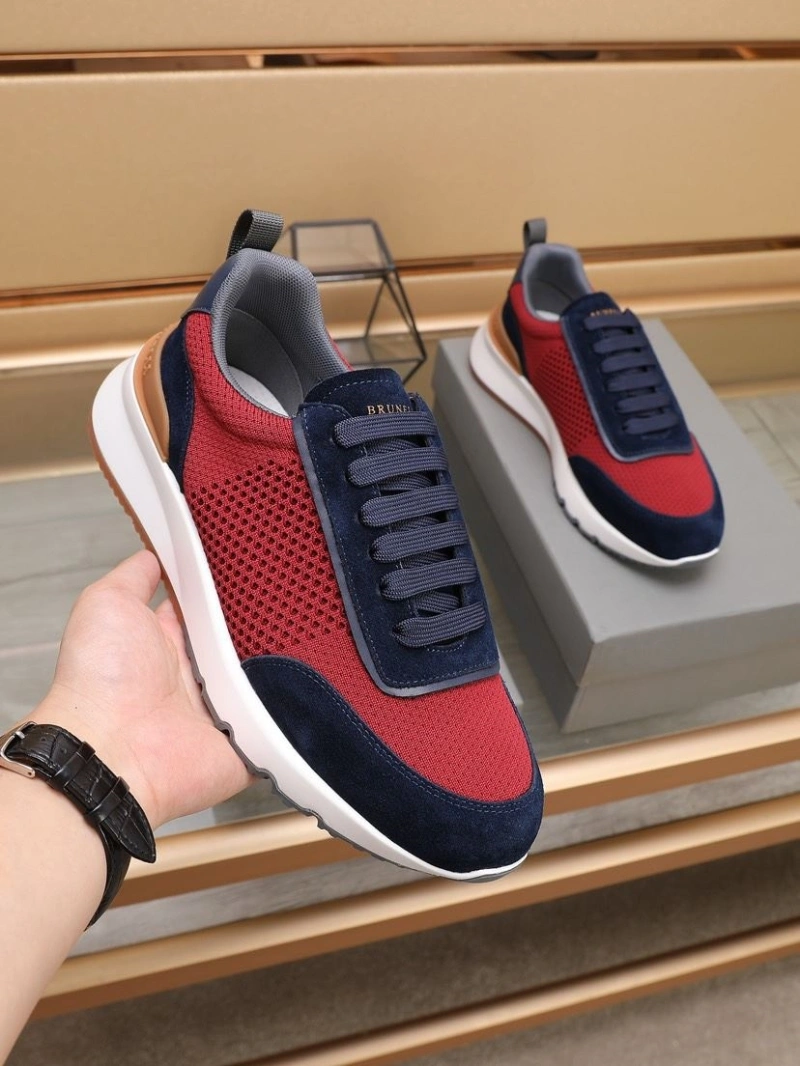 Brxnxllo Cxcxnelli Sneakers ModernLook 113989