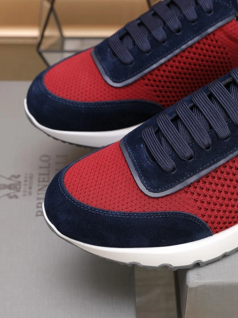 Brxnxllo Cxcxnelli Sneakers ModernLook 113989