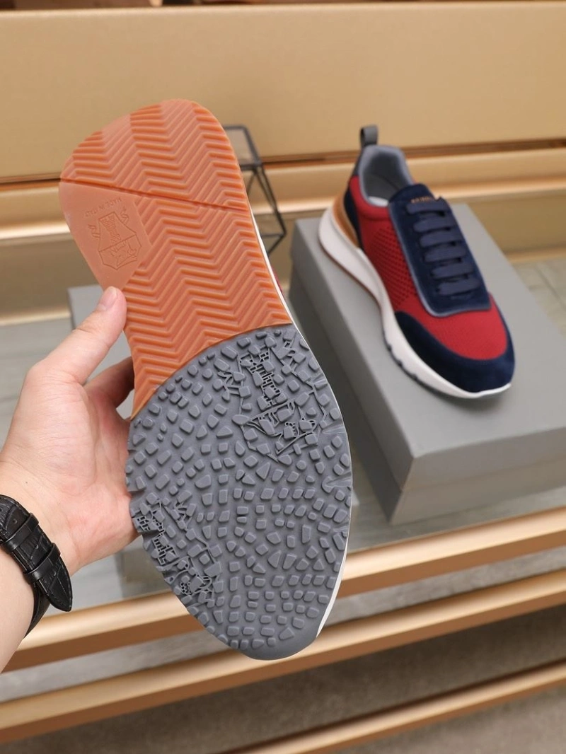 Brxnxllo Cxcxnelli Sneakers ModernLook 113989