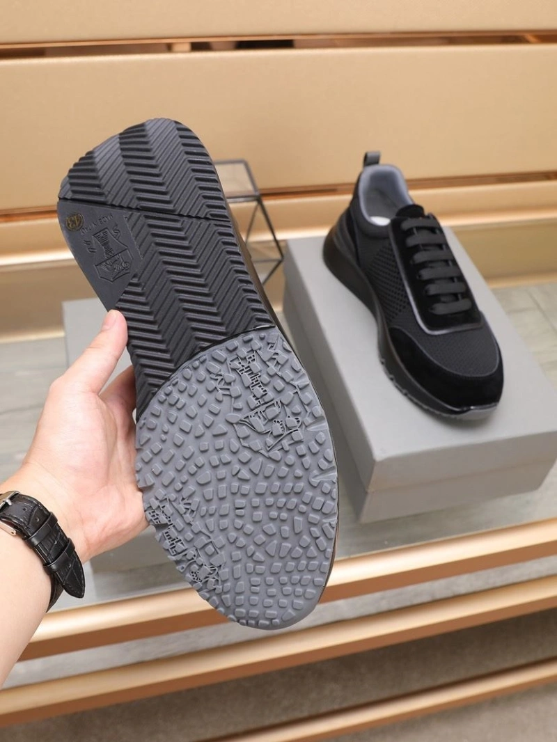 Fashionable Brxnxllo Cxcxnelli Sneakers 113992