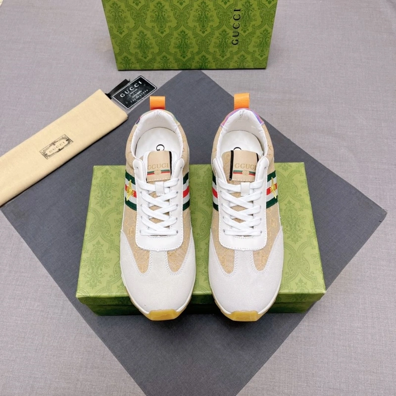 Refined Gxccx Casual Shoes 163334