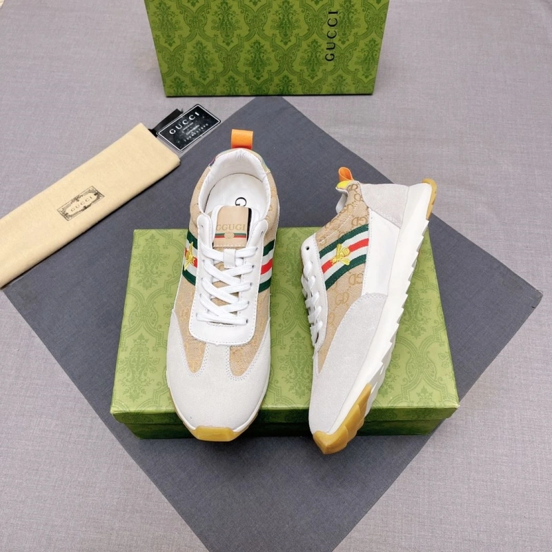 Refined Gxccx Casual Shoes 163334