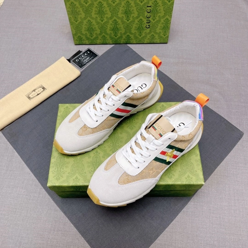 Refined Gxccx Casual Shoes 163334