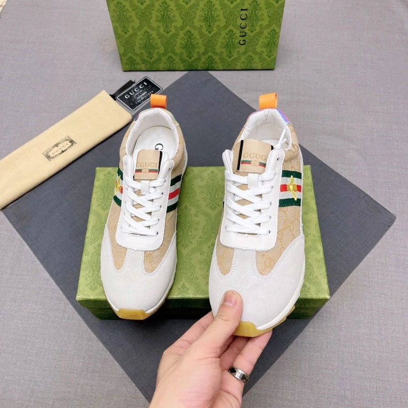 Refined Gxccx Casual Shoes 163334