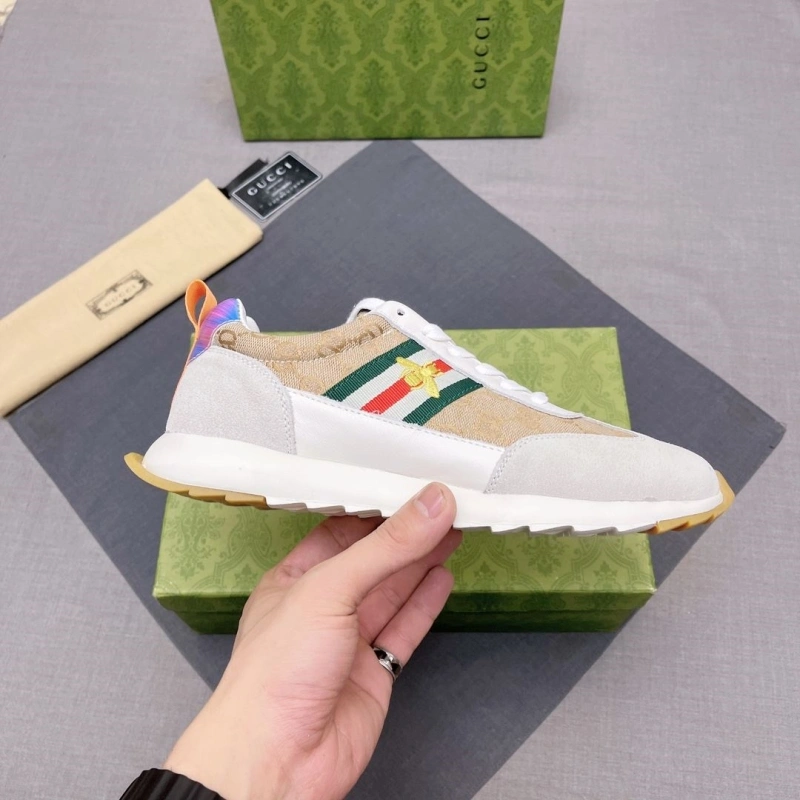 Refined Gxccx Casual Shoes 163334