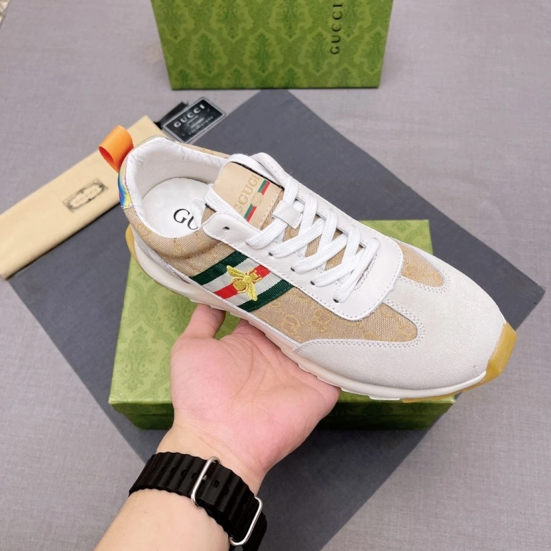 Refined Gxccx Casual Shoes 163334