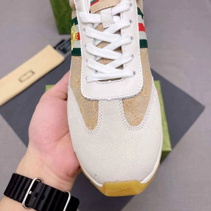 Refined Gxccx Casual Shoes 163334