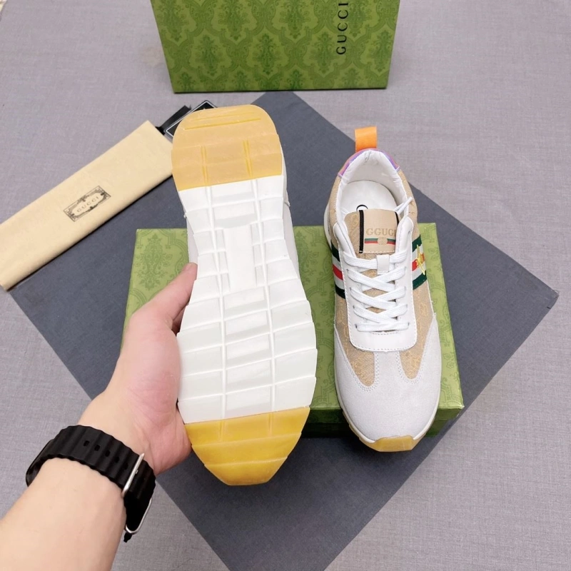 Refined Gxccx Casual Shoes 163334