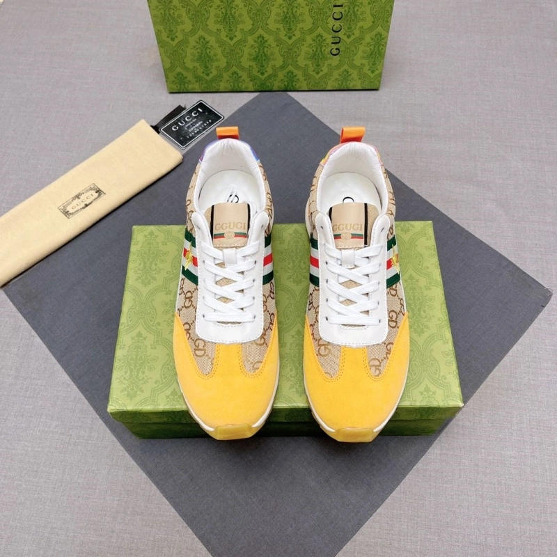 Gxccx Casual Shoes Refined 163332