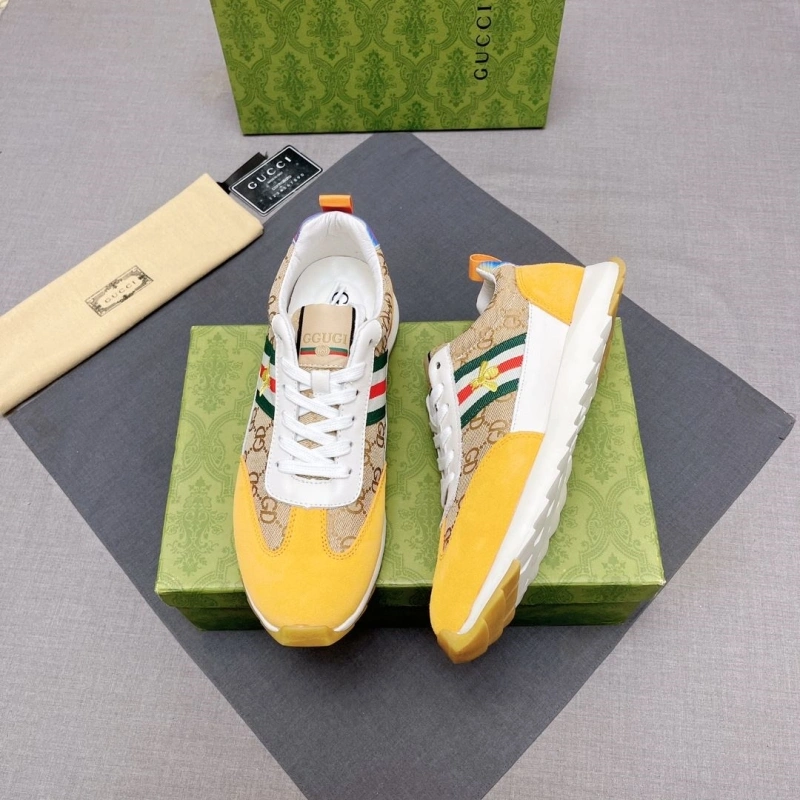 Gxccx Casual Shoes Refined 163332