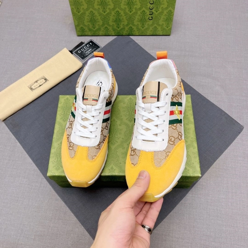 Gxccx Casual Shoes Refined 163332