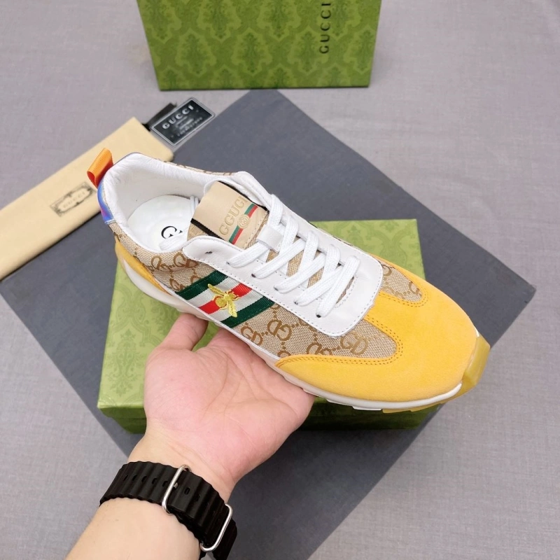 Gxccx Casual Shoes Refined 163332