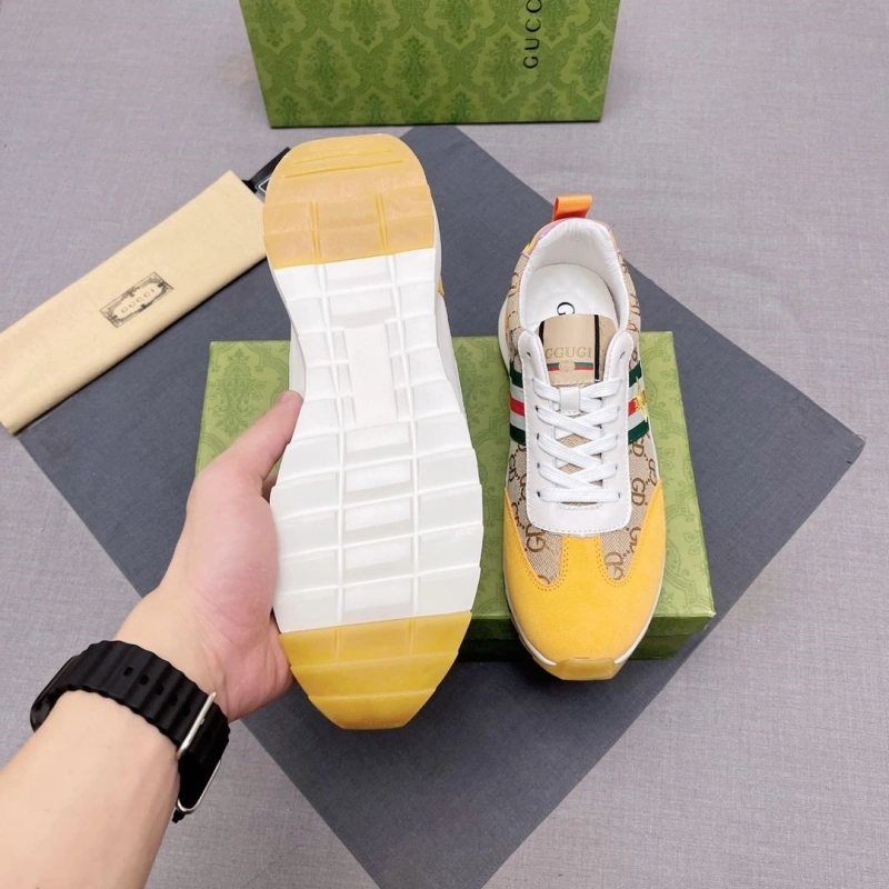 Gxccx Casual Shoes Refined 163332