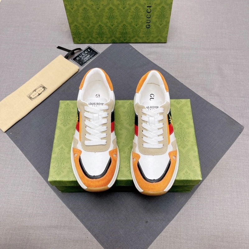 Gxccx Casual Shoes Lightweight 163331