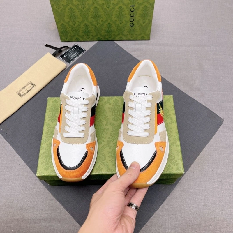 Gxccx Casual Shoes Lightweight 163331