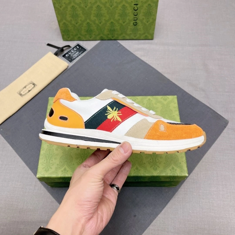 Gxccx Casual Shoes Lightweight 163331