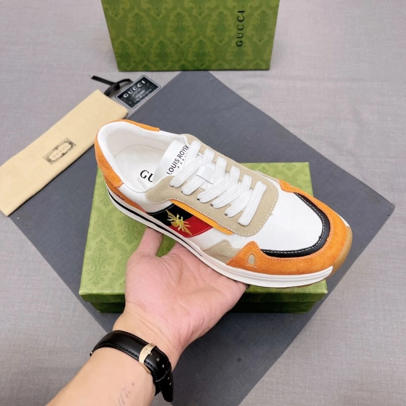 Gxccx Casual Shoes Lightweight 163331