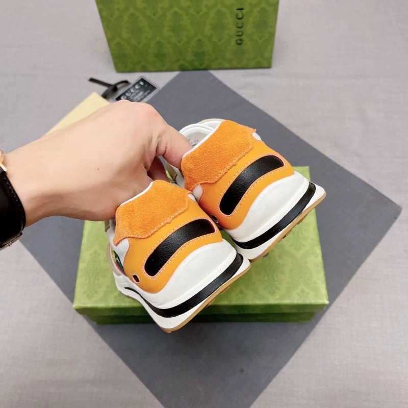 Gxccx Casual Shoes Lightweight 163331