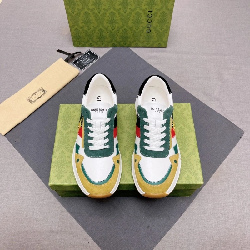 Minimalist Gxccx Casual Shoes 163330