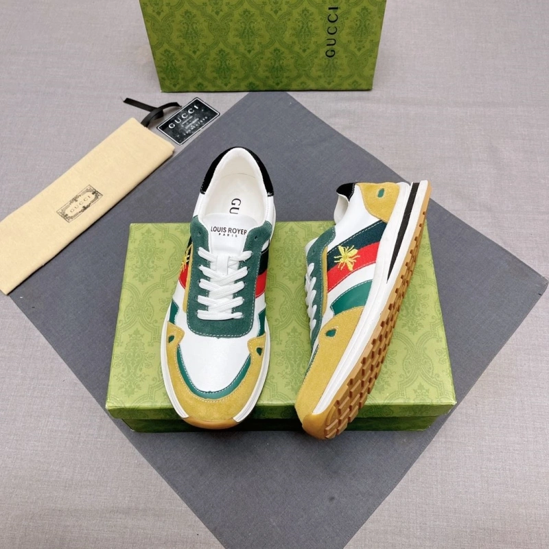 Minimalist Gxccx Casual Shoes 163330