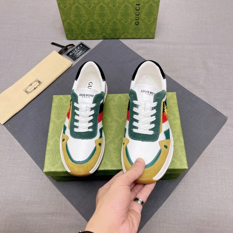 Minimalist Gxccx Casual Shoes 163330