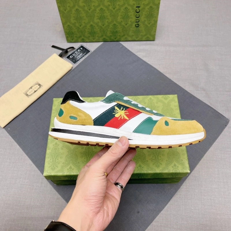 Minimalist Gxccx Casual Shoes 163330