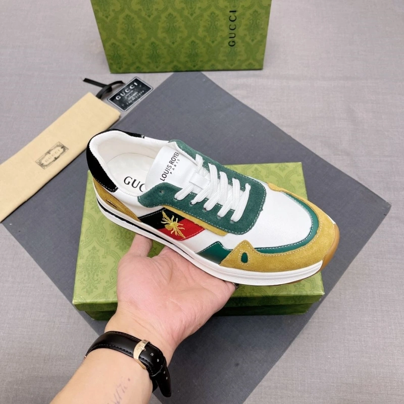 Minimalist Gxccx Casual Shoes 163330